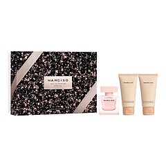 NR NNC EDP- XMS24-SETB-50ML+BL50+SG50, Narciso Rodriguez